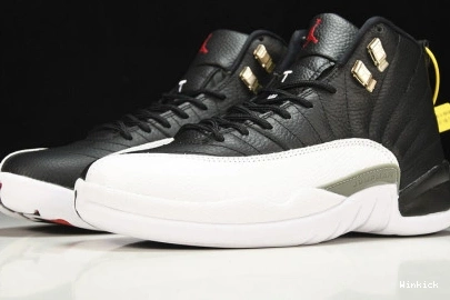 Release JORDAN 2022 Date AIR 12 Playoffs CT8013-006 0818